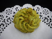 Pistachio Spritz Pistachio Spritz